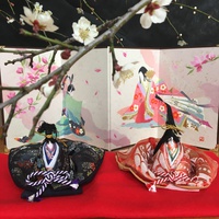 今日は雛祭り 今日は雛祭り