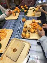 秋の味覚(^^) 秋の味覚(^^)