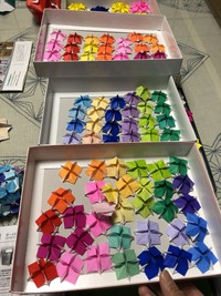 何ができるでしょうか〜?? 何ができるでしょうか〜??