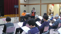渦!?鳴門?いーや、岡本に!!感動の渦~!!