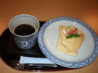 えんざカフェ