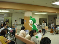 ふれあいコンサート