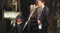 望年会・・・第三弾の報告ですよ~♪