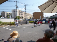 秋祭り