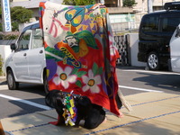 秋祭り