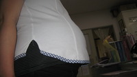 もう産まれそうです。