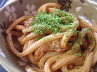 郷土料理?