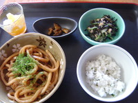郷土料理?