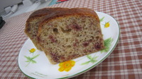 プッチプチのパンウドケーキ