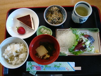 子供の日♪LAUNCH