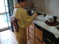 一期一会