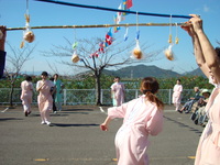大運動会