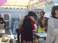 川岡地区文化祭