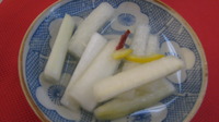 ご馳走様でした!