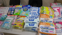 お疲れ様!大盛況(^O^)/