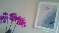 ☆ちぎり絵☆