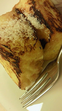 ★焼き色のこだわり★