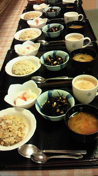 えんざmorning♪♪