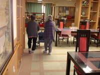 二人でひとつ