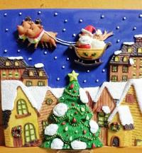 Xmas version~♪