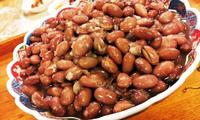 ★金時豆でした★