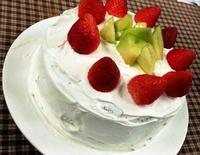 ❤kumiさん Happy Birthday❤