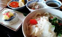 うどんRANCH♪
