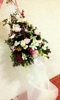 Xmas ピアノ演奏会♪