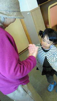 子供の日のpresent♫
