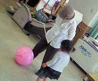 子供の日のpresent♫