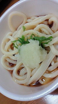 盛大に~♪