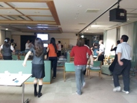 ♪カラオケパーティ♫