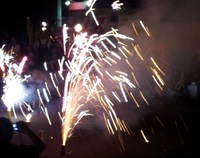 えんざ夏祭り~♪