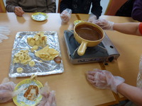 20日の記事が途切れていました…