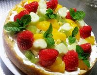 miyaさん Happy Birthday♪