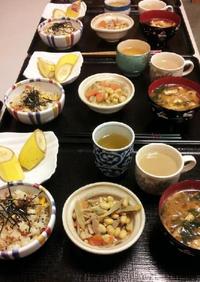 えんざmorning♪