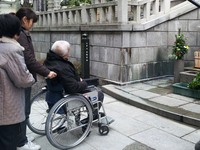 ★トラベルヘルパーと行く★
