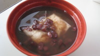 Kuniさんcooking PartⅡ♪♪
