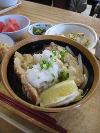 暑くもなく寒くもなく