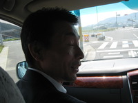 黒一点