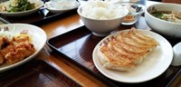 王将RANCHへ~♪