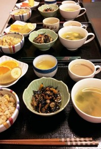 えんざmorning~中華編~