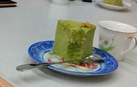 ヘルパーnaoさんBirthday♪