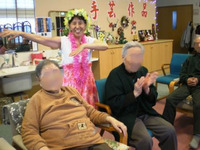 ハワイアーん♪~♬