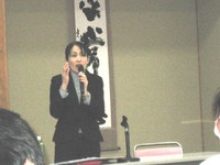もてなす気持ち・・・