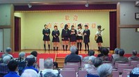 看護の未来は明るい♪