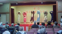 看護の未来は明るい♪