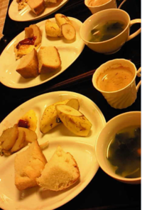 enza morning♪
