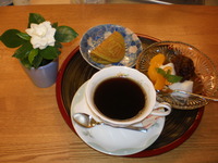 えんざカフェ