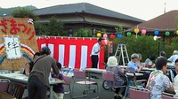 大成功❤夏祭り